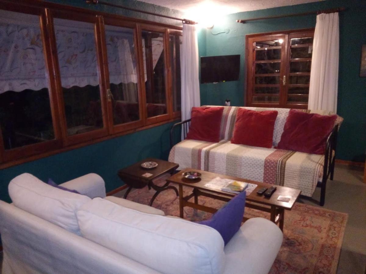 Gerakina Beach Cottage Psakoudia Exterior foto