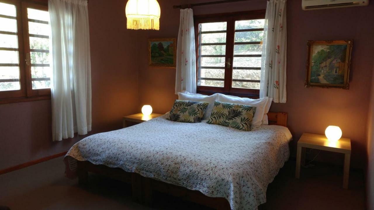 Gerakina Beach Cottage Psakoudia Exterior foto